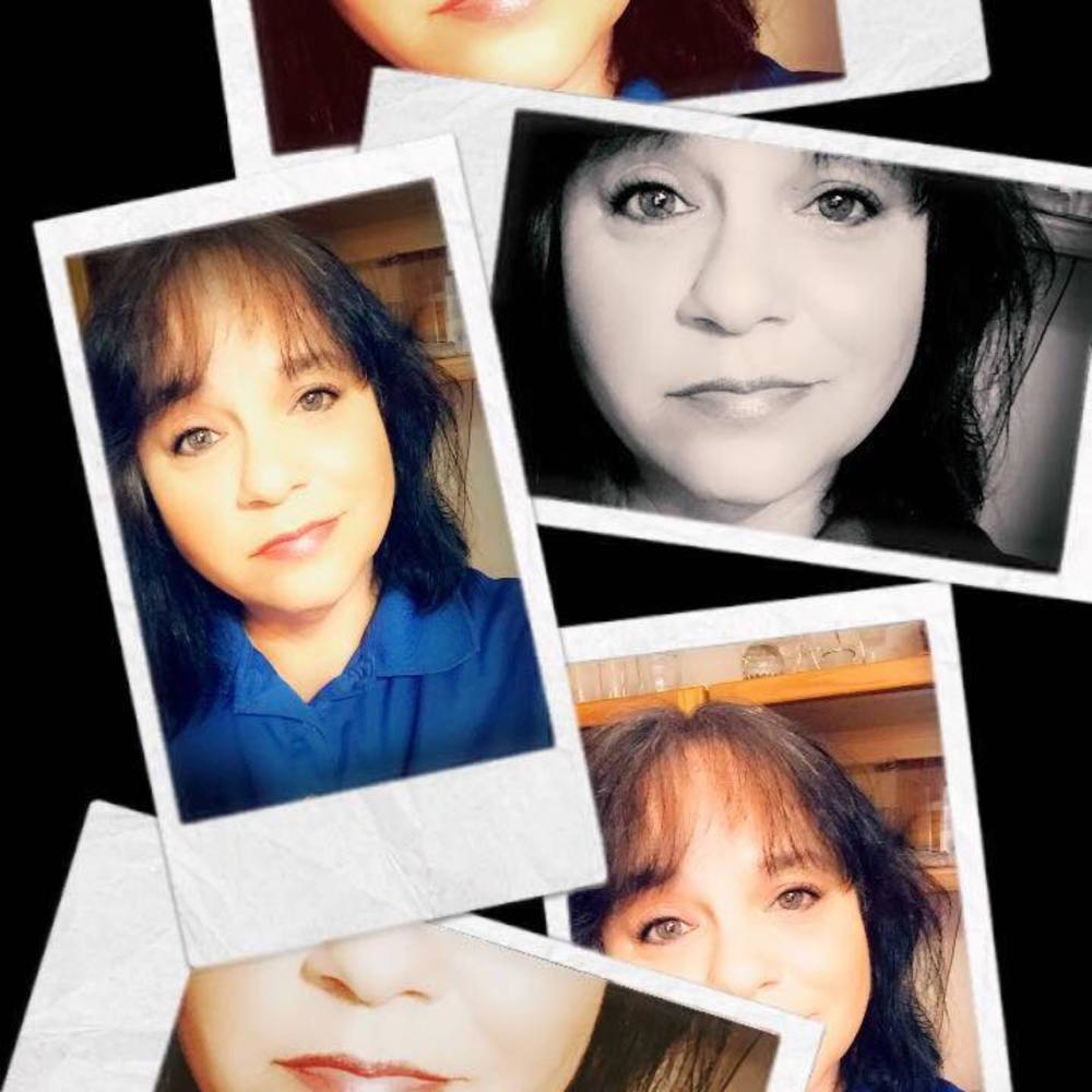 Meet your Posher, Erica